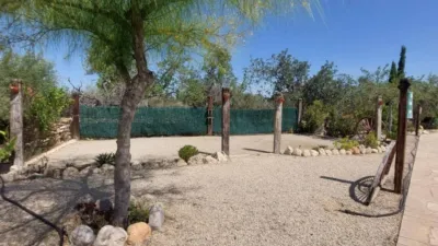 Rustic property in L'Ametlla de Mar photo 39