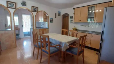 Rustic property in L'Ametlla de Mar photo 3
