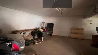 Local comercial en calle de Mariano Castillo — foto 4