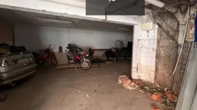 Local comercial en calle de Mariano Castillo — foto 5