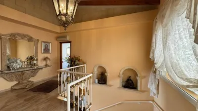 Chalet in La Viña-Montemar-San Jaime photo 18