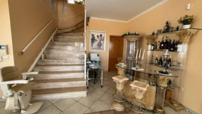 Chalet in La Viña-Montemar-San Jaime photo 20