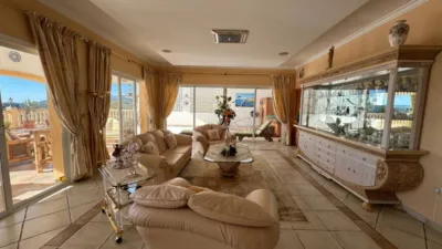 Chalet in La Viña-Montemar-San Jaime photo 21