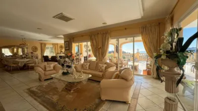Chalet in La Viña-Montemar-San Jaime photo 22