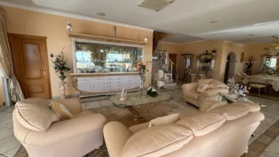 Chalet in La Viña-Montemar-San Jaime photo 23