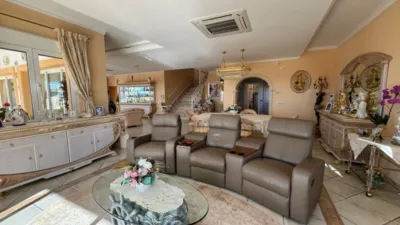 Chalet in La Viña-Montemar-San Jaime photo 29