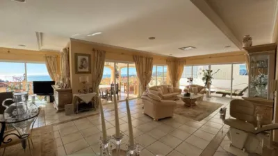 Chalet in La Viña-Montemar-San Jaime photo 33