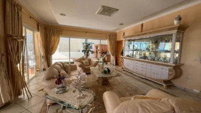 Chalet in La Viña-Montemar-San Jaime photo 34