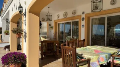 Chalet in La Viña-Montemar-San Jaime photo 36
