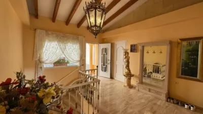 Casa – Benissa, Urbanització Montmar-La Vinya, la Marina Alta - Vista 3