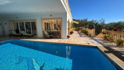 Chalet in La Viña-Montemar-San Jaime photo 37