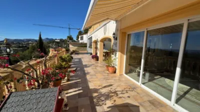 Chalet in La Viña-Montemar-San Jaime photo 41