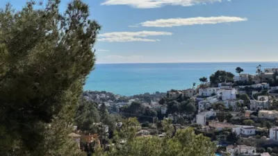 Chalet in La Viña-Montemar-San Jaime photo 45