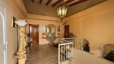 Casa – Benissa, Urbanització Montmar-La Vinya, la Marina Alta - Vista 4