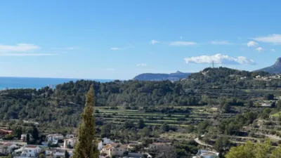 Chalet in La Viña-Montemar-San Jaime photo 50