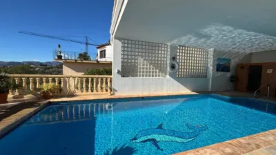 Chalet in La Viña-Montemar-San Jaime photo 51