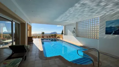 Chalet in La Viña-Montemar-San Jaime photo 53