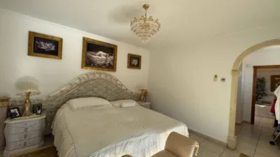 Casa – Benissa, Urbanització Montmar-La Vinya, la Marina Alta - Més