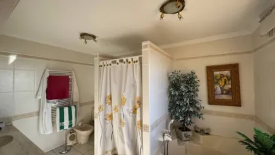 Chalet in La Viña-Montemar-San Jaime photo 6