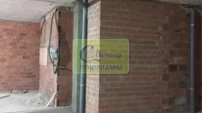 Local comercial en alquiler en A Gándara - Más