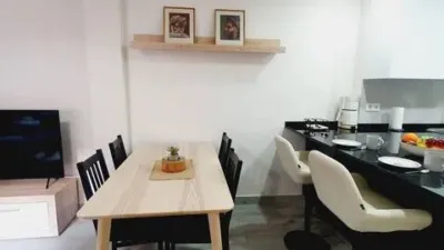 Piso en alquiler en Embajadores-Lavapiés - Imagen 15
