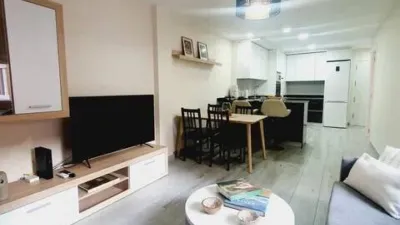 Piso en alquiler en Embajadores-Lavapiés - Imagen 21