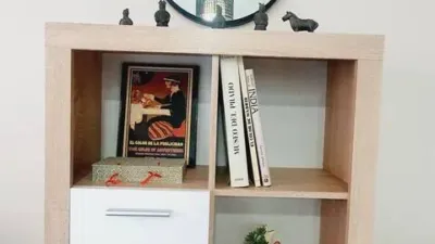 Piso en alquiler en Embajadores-Lavapiés - Imagen 22