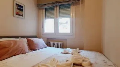 Piso en alquiler en Embajadores-Lavapiés - Imagen 24
