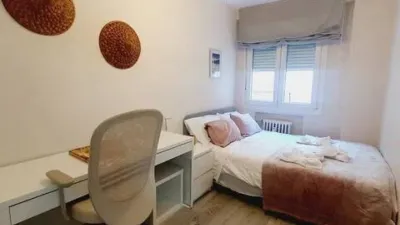 Piso en alquiler en Embajadores-Lavapiés - Imagen 2