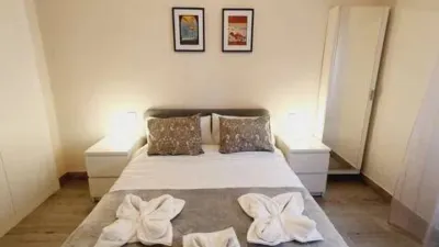 Piso en alquiler en Embajadores-Lavapiés - Imagen 32
