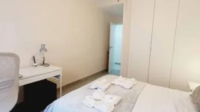 Piso en alquiler en Embajadores-Lavapiés - Imagen 36