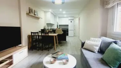 Piso en alquiler en Embajadores-Lavapiés - Imagen 3