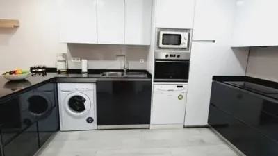 Piso en alquiler en Embajadores-Lavapiés - Imagen 4