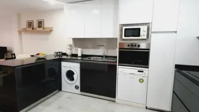 Piso en alquiler en Embajadores-Lavapiés - Imagen 5
