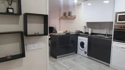 Piso en alquiler en Embajadores-Lavapiés - Imagen 7