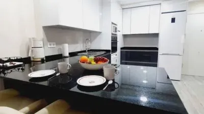 Piso en alquiler en Embajadores-Lavapiés - Imagen 8