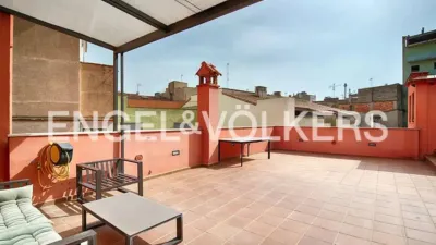 Piso en Parc Bosc-Castell de Sant Ferran photo 64