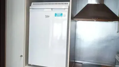 Piso en alquiler en Calle Orense, cerca de Calle de Fortunata y Jacinta - Imagen 12