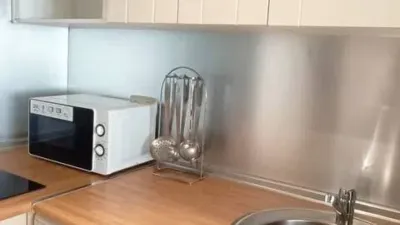 Piso en alquiler en Calle Orense, cerca de Calle de Fortunata y Jacinta - Imagen 14