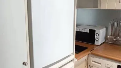 Piso en alquiler en Calle Orense, cerca de Calle de Fortunata y Jacinta - Imagen 15