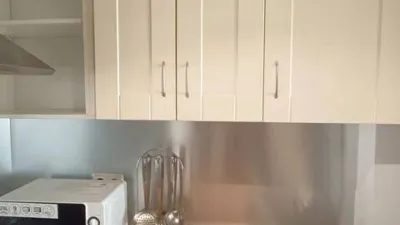 Piso en alquiler en Calle Orense, cerca de Calle de Fortunata y Jacinta - Imagen 18