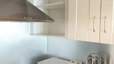 Piso en alquiler en Calle Orense, cerca de Calle de Fortunata y Jacinta - Imagen 19