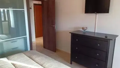 Piso en alquiler en Calle Orense, cerca de Calle de Fortunata y Jacinta - Imagen 21