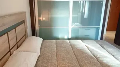Piso en alquiler en Calle Orense, cerca de Calle de Fortunata y Jacinta - Imagen 22