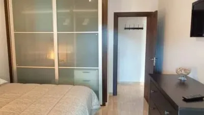 Piso en alquiler en Calle Orense, cerca de Calle de Fortunata y Jacinta - Imagen 26