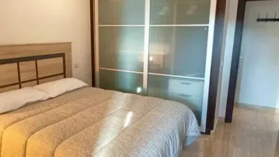 Piso en alquiler en Calle Orense, cerca de Calle de Fortunata y Jacinta - Imagen 27