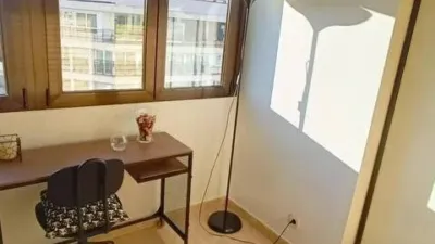 Piso en alquiler en Calle Orense, cerca de Calle de Fortunata y Jacinta - Imagen 28