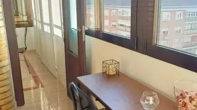 Piso en alquiler en Calle Orense, cerca de Calle de Fortunata y Jacinta - Imagen 30
