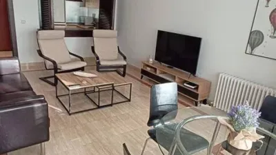 Piso en alquiler en Calle Orense, cerca de Calle de Fortunata y Jacinta - Imagen 32