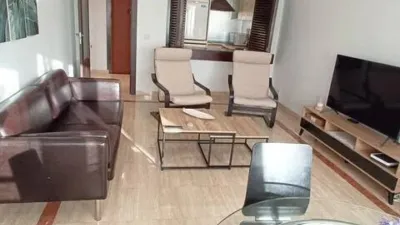 Piso en alquiler en Calle Orense, cerca de Calle de Fortunata y Jacinta - Imagen 33